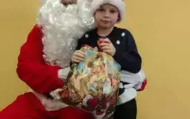 Świętujemy z Mikołajem 22