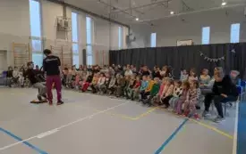 Zaelektryzowani &ndash; nauka przez zabawę 7