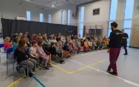 Zaelektryzowani &ndash; nauka przez zabawę 15