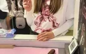 Wycieczka klas sz&oacute;stych do Kielc- PSP Chybice 19