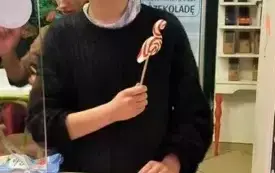 Wycieczka klas sz&oacute;stych do Kielc- PSP Chybice 22