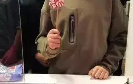 Wycieczka klas sz&oacute;stych do Kielc- PSP Chybice 23