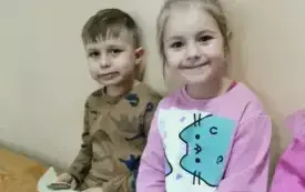 Kiermasz mikołajkowy 1