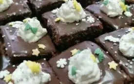 Kiermasz mikołajkowy 9