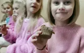 Kiermasz mikołajkowy 13