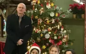 Konkurs na najpiękniejszą choinkę bożonarodzeniową 4