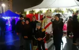 Konkurs na najpiękniejszą choinkę bożonarodzeniową 12