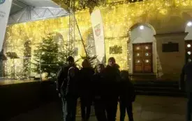 Konkurs na najpiękniejszą choinkę bożonarodzeniową 15
