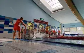 Galeria aktualności PROGRAM &bdquo;UMIEM PŁYWAĆ&rdquo; 3893 27
