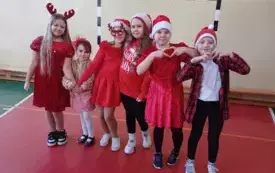 Galeria aktualności Mikołaj w naszej szkole &ndash; PSP Szerzawy 3897 33