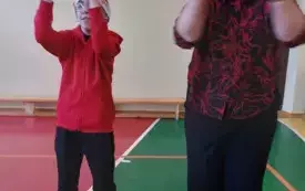 Galeria aktualności Mikołaj w naszej szkole &ndash; PSP Szerzawy 3897 35