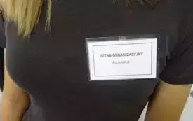 Zabawa andrzejkowa w PSP w Łomnie 26