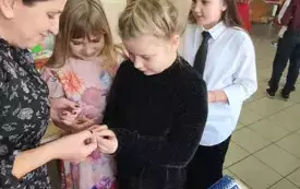 Galeria aktualności Kolędowanie w kasach III 3942 35