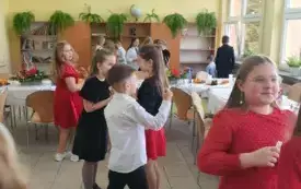 Galeria aktualności Kolędowanie w kasach III 3942 40