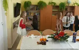 Galeria aktualności Kolędowanie w kasach III 3942 43