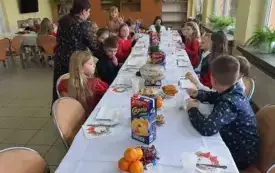 Galeria aktualności Kolędowanie w kasach III 3942 46