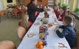Galeria aktualności Kolędowanie w kasach III 3942 48