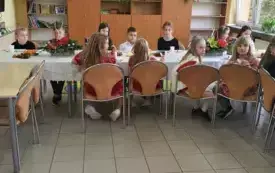 Galeria aktualności Kolędowanie w kasach III 3942 54
