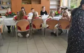 Galeria aktualności Kolędowanie w kasach III 3942 55