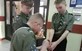Galeria aktualności Betlejemskie Światełko w Szerzawach 3944 1