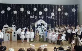 W drodze do Betlejem 26