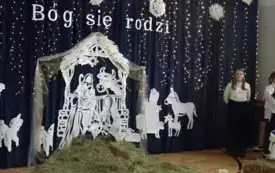 W drodze do Betlejem 47