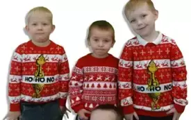Coraz bliżej święta&hellip; 11