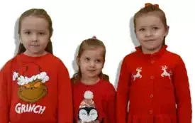 Coraz bliżej święta&hellip; 12