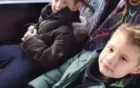 Galeria aktualności Przedszkolaki na spektaklu pt. &rdquo;Kopciuszek&rdquo; 4000 37