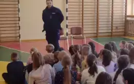Galeria aktualności Bezpieczne ferie 5
