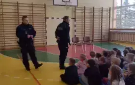 Galeria aktualności Bezpieczne ferie 6