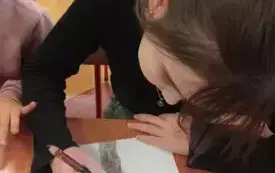 Sprawdzamy się  w nowej roli .. 3