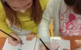 Sprawdzamy się  w nowej roli .. 5