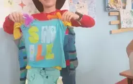 Sprawdzamy się  w nowej roli .. 11