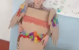 Sprawdzamy się  w nowej roli .. 15