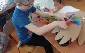 Sprawdzamy się  w nowej roli .. 28