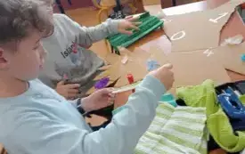 Sprawdzamy się  w nowej roli .. 29