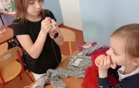 Sprawdzamy się  w nowej roli .. 30
