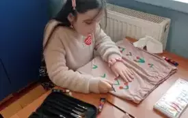 Sprawdzamy się  w nowej roli .. 31