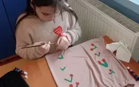 Sprawdzamy się  w nowej roli .. 32
