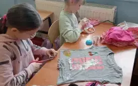Sprawdzamy się  w nowej roli .. 33