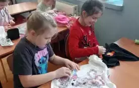 Sprawdzamy się  w nowej roli .. 34