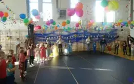 Bal karnawałowy w PSP w Godowie 25
