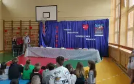 Galeria aktualności 33. Finał Wielkiej Orkiestry Świątecznej Pomocy 1