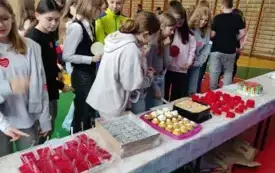 Galeria aktualności 33. Finał Wielkiej Orkiestry Świątecznej Pomocy 2