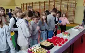 Galeria aktualności 33. Finał Wielkiej Orkiestry Świątecznej Pomocy 3