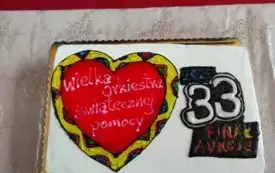 Galeria aktualności 33. Finał Wielkiej Orkiestry Świątecznej Pomocy 5