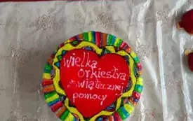 Galeria aktualności 33. Finał Wielkiej Orkiestry Świątecznej Pomocy 6