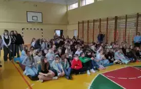 Galeria aktualności 33. Finał Wielkiej Orkiestry Świątecznej Pomocy 7