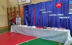 Galeria aktualności 33. Finał Wielkiej Orkiestry Świątecznej Pomocy 8